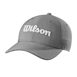 Tour Cap>Wilson New
