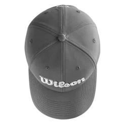 Tour Cap>Wilson New