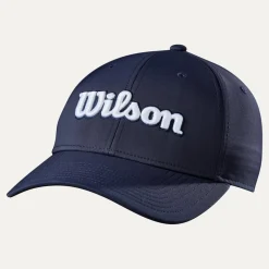 Tour Cap>Wilson Discount