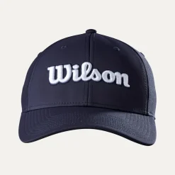 Tour Cap>Wilson Discount