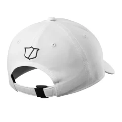 Tour Cap Vit>Wilson