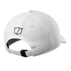 Tour Cap Vit>Wilson