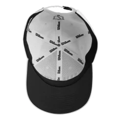 Tour Cap Vit>Wilson