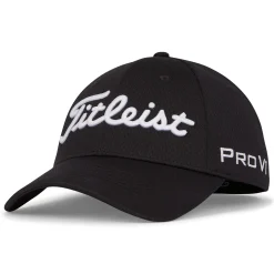 Tour Elite Svart>Titleist Sale