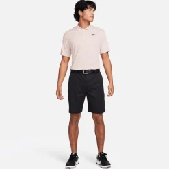 Tour M 8 Chino Golf Short Svart>Nike Outlet