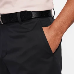 Tour M 8 Chino Golf Short Svart>Nike Outlet
