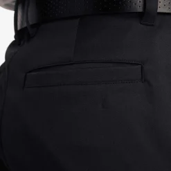 Tour M 8 Chino Golf Short Svart>Nike Outlet