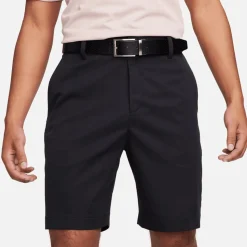 Tour M 8 Chino Golf Short Svart>Nike Outlet