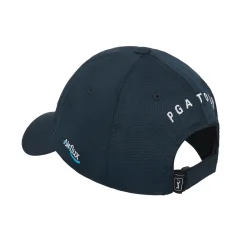 Tour Mesh Cap Svart>PGA Tour Clearance