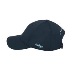 Tour Mesh Cap Svart>PGA Tour Clearance