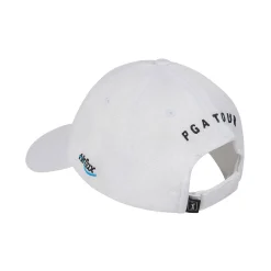 Tour Mesh Cap Vit>PGA Tour Online