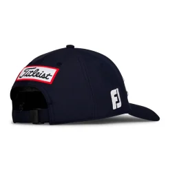 Tour Performance Blå>Titleist New