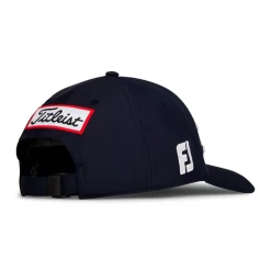 Tour Performance Blå>Titleist New