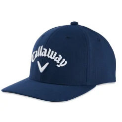 Tour Performance No Logo Blå>Callaway New