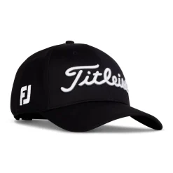 Tour Performance Svart>Titleist Sale