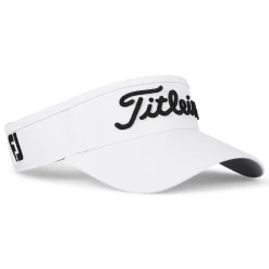Tour Performance Visor Vit>Titleist Clearance