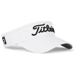 Tour Performance Visor Vit>Titleist Clearance