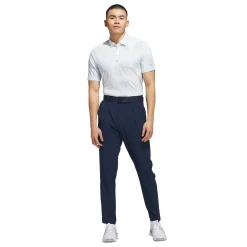 Tour Print Polo>Adidas Best