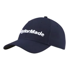 Tour Radar Keps: Blå>TaylorMade New