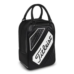 Tour Series Practice Ball Bag Svart>Titleist Best