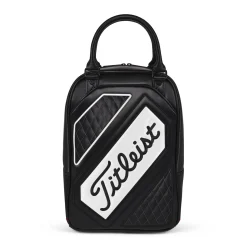 Tour Series Practice Ball Bag Svart>Titleist Best