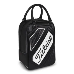 Tour Series Practice Ball Bag Svart>Titleist Best