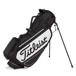Tour Series Svart>Titleist