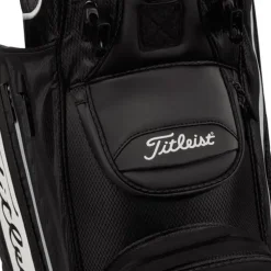 Tour Series Svart>Titleist