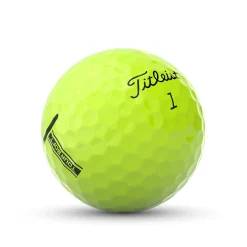 2024 Tour Soft Gul>Titleist Hot