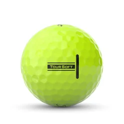2024 Tour Soft Gul>Titleist Hot