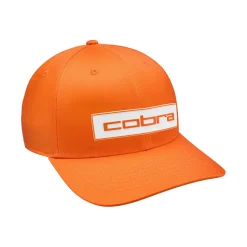 Tour Tech Cap>Cobra Online