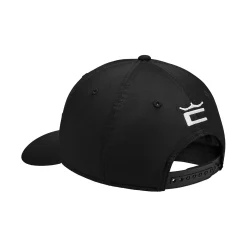 Tour Tech Cap Svart>Cobra