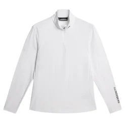 Tour Tech Mid Layer Vit>J.Lindeberg Clearance