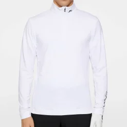 Tour Tech Mid Layer Vit>J.Lindeberg Clearance