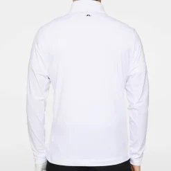 Tour Tech Mid Layer Vit>J.Lindeberg Clearance