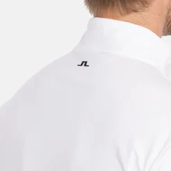 Tour Tech Mid Layer Vit>J.Lindeberg Clearance