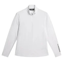 Tour Tech Mid Layer Vit>J.Lindeberg Clearance