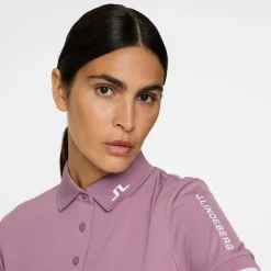 Tour Tech Polo>J.Lindeberg Online