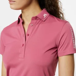 Tour Tech Polo>J.Lindeberg Online