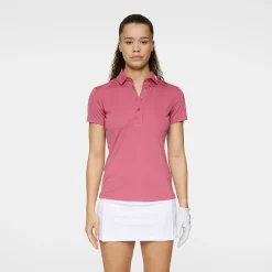Tour Tech Polo>J.Lindeberg Online