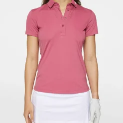 Tour Tech Polo>J.Lindeberg Online