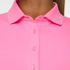 Tour Tech Polo>J.Lindeberg Outlet
