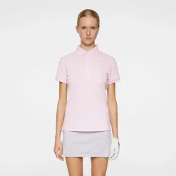Tour Tech Polo>J.Lindeberg Online