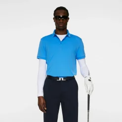 Tour Tech Polo>J.Lindeberg Sale