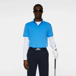 Tour Tech Polo>J.Lindeberg Sale