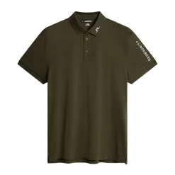 Tour Tech Polo>J.Lindeberg New
