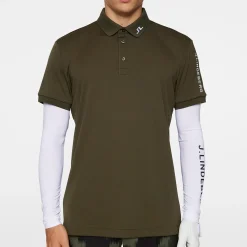 Tour Tech Polo>J.Lindeberg New