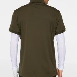 Tour Tech Polo>J.Lindeberg New