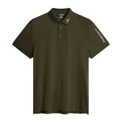 Tour Tech Polo>J.Lindeberg New