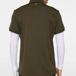Tour Tech Polo>J.Lindeberg New